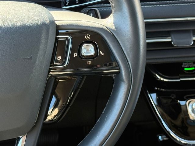 2025 Lincoln Corsair Plug-In Hybrid Grand Touring