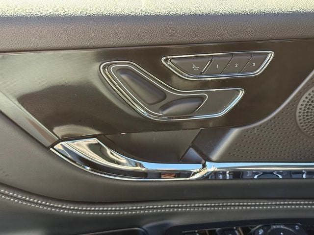 2025 Lincoln Corsair Plug-In Hybrid Grand Touring
