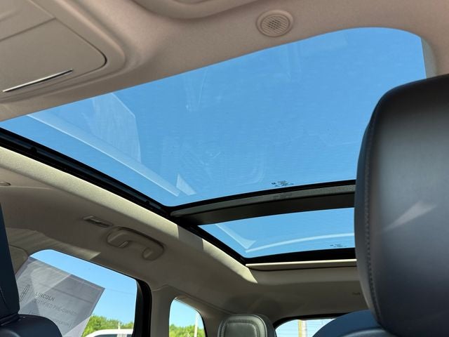 2025 Lincoln Corsair Plug-In Hybrid Grand Touring