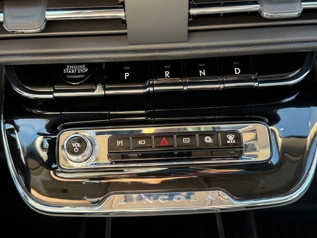 2025 Lincoln Corsair Plug-In Hybrid Grand Touring
