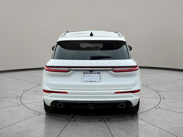 2025 Lincoln Corsair Plug-In Hybrid Grand Touring