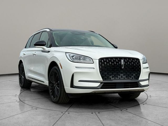 2025 Lincoln Corsair Plug-In Hybrid Grand Touring