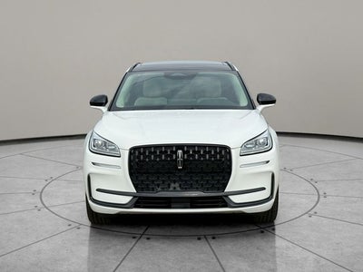 2025 Lincoln Corsair Plug-In Hybrid Grand Touring