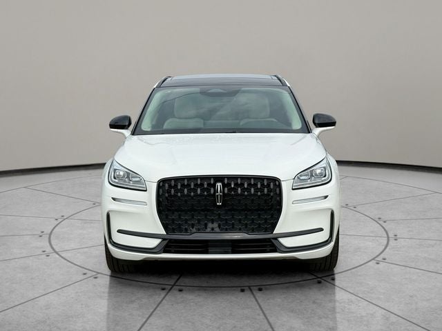 2025 Lincoln Corsair Plug-In Hybrid Grand Touring