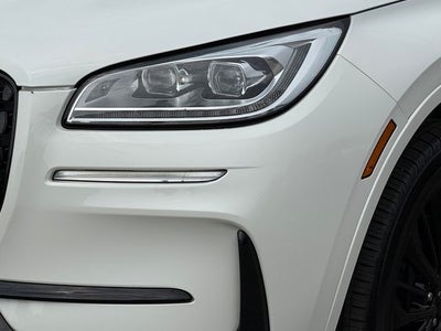 2025 Lincoln Corsair Plug-In Hybrid Grand Touring