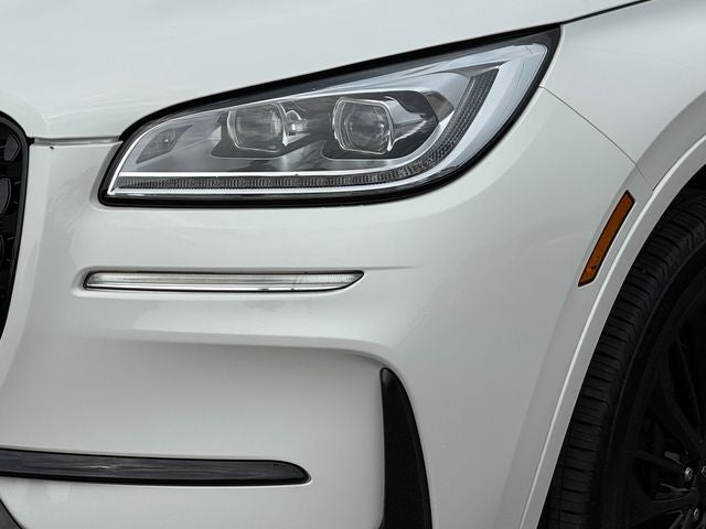2025 Lincoln Corsair Plug-In Hybrid Grand Touring
