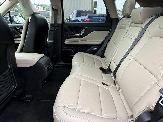 2025 Lincoln Corsair Plug-In Hybrid Grand Touring