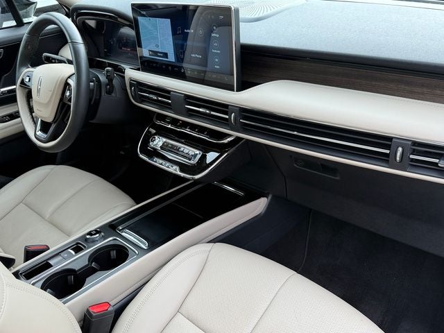 2025 Lincoln Corsair Plug-In Hybrid Grand Touring