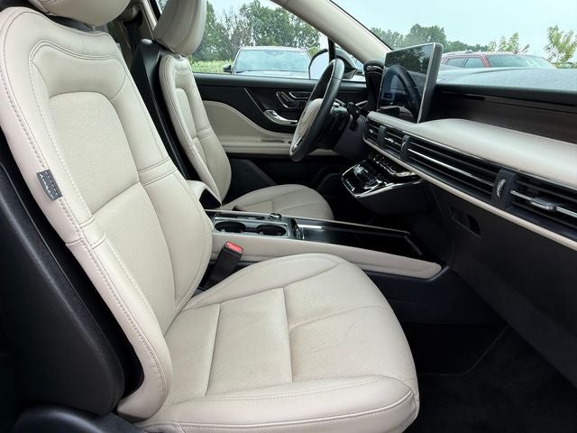 2025 Lincoln Corsair Plug-In Hybrid Grand Touring