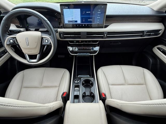 2025 Lincoln Corsair Plug-In Hybrid Grand Touring