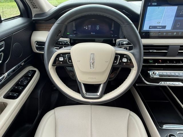 2025 Lincoln Corsair Plug-In Hybrid Grand Touring