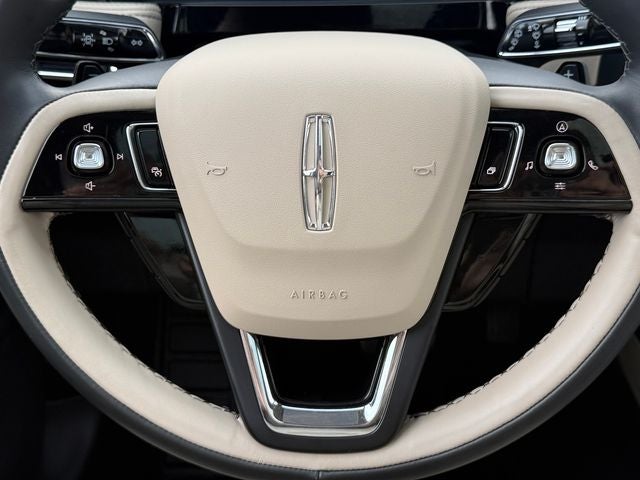 2025 Lincoln Corsair Plug-In Hybrid Grand Touring
