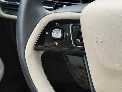 2025 Lincoln Corsair Plug-In Hybrid Grand Touring