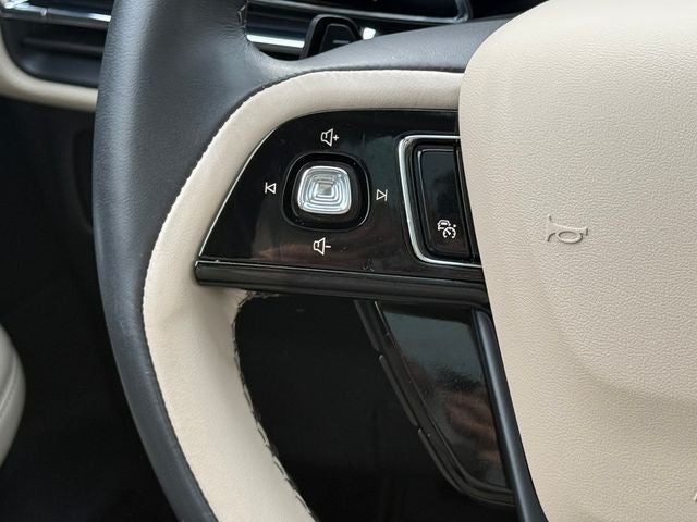 2025 Lincoln Corsair Plug-In Hybrid Grand Touring