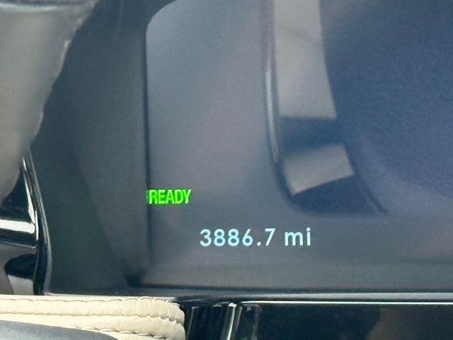 2025 Lincoln Corsair Plug-In Hybrid Grand Touring