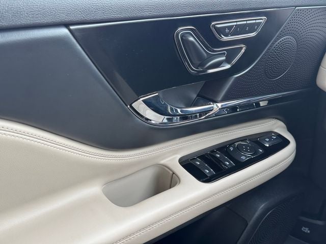 2025 Lincoln Corsair Plug-In Hybrid Grand Touring