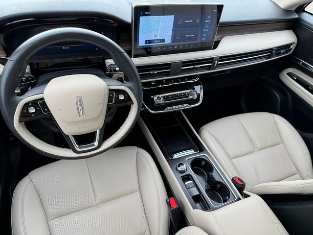 2025 Lincoln Corsair Plug-In Hybrid Grand Touring
