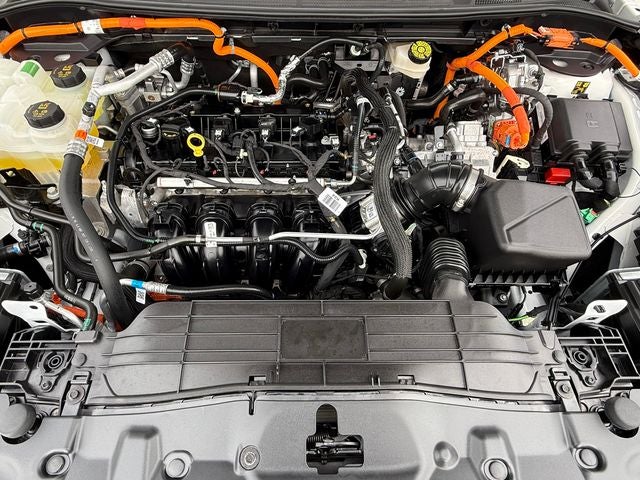 2025 Lincoln Corsair Plug-In Hybrid Grand Touring