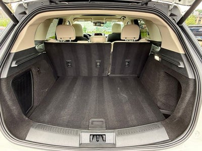 2025 Lincoln Corsair Plug-In Hybrid Grand Touring