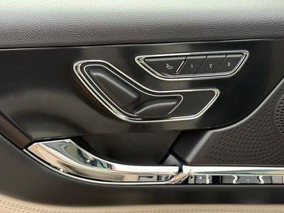 2025 Lincoln Corsair Plug-In Hybrid Grand Touring