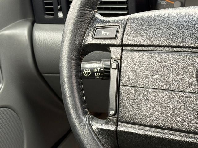 1991 Mercury Capri XR2