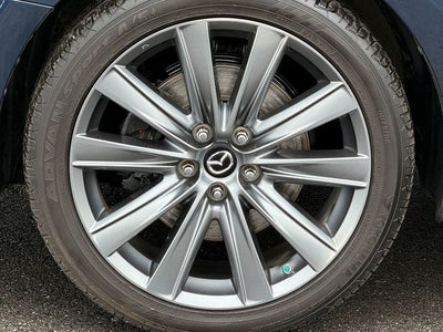 2019 Mazda Mazda6 Grand Touring