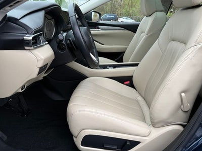 2019 Mazda Mazda6 Grand Touring