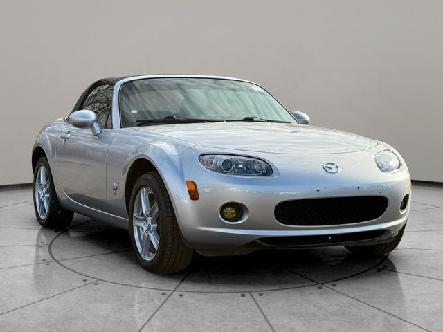2006 Mazda Mazda Miata Base
