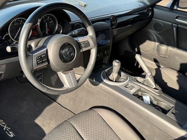 2006 Mazda Mazda Miata Base