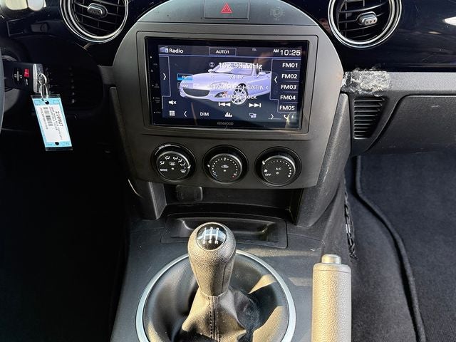 2006 Mazda Mazda Miata Base