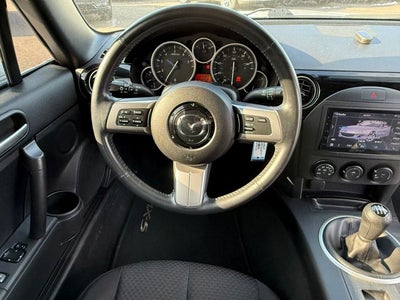 2006 Mazda Mazda Miata Base