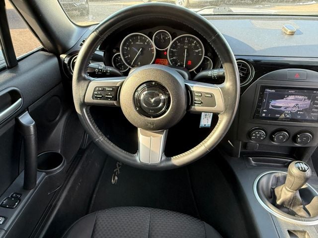 2006 Mazda Mazda Miata Base