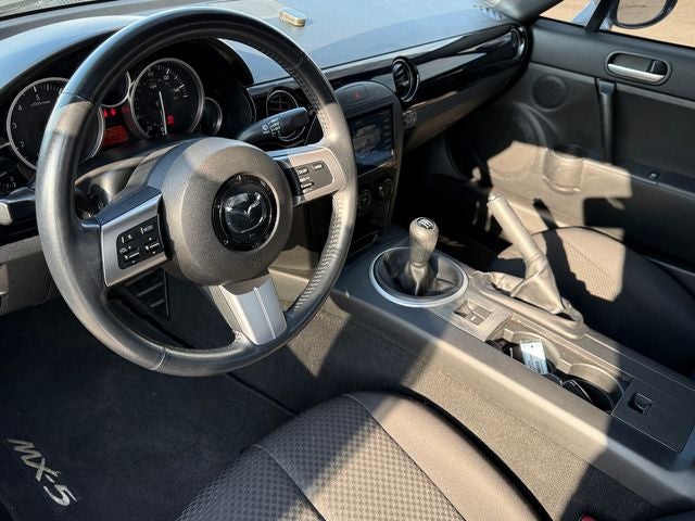 2006 Mazda Mazda Miata Base