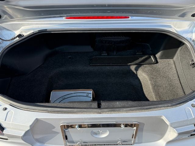 2006 Mazda Mazda Miata Base