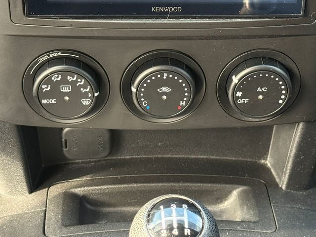 2006 Mazda Mazda Miata Base