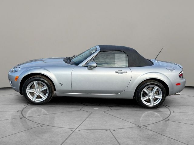 2006 Mazda Mazda Miata Base