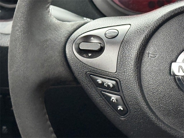 2014 Nissan Juke NISMO