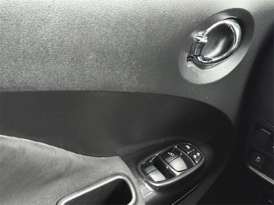 2014 Nissan Juke NISMO