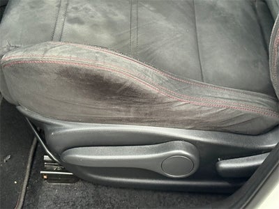 2014 Nissan Juke NISMO