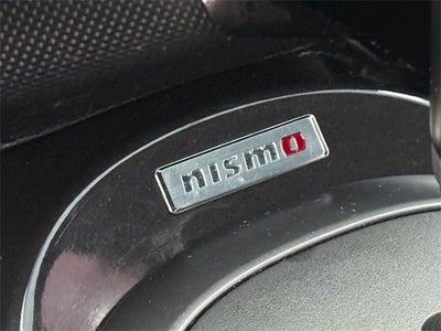2014 Nissan Juke NISMO