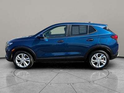2021 Buick Encore GX Preferred