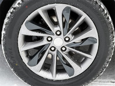 2020 Buick Encore GX Preferred