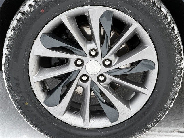 2020 Buick Encore GX Preferred