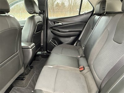 2020 Buick Encore GX Preferred