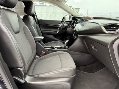 2020 Buick Encore GX Preferred