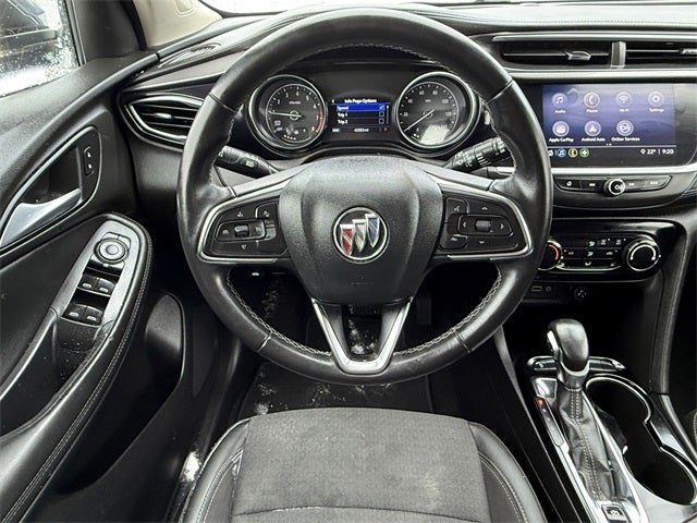 2020 Buick Encore GX Preferred