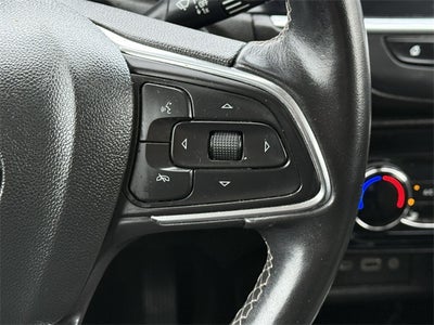 2020 Buick Encore GX Preferred