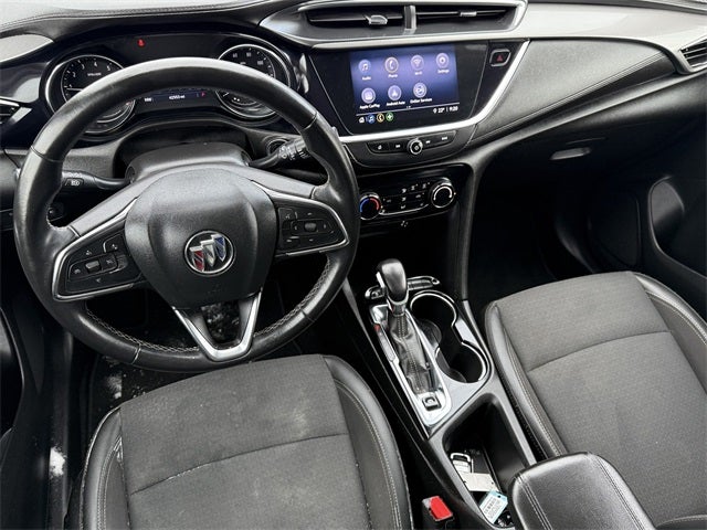 2020 Buick Encore GX Preferred