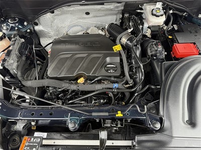 2020 Buick Encore GX Preferred