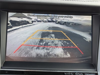 2018 Hyundai Tucson Limited